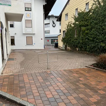 Apartamento Loft-wohnung Im Herzen Von - 100m2 - Smarttv